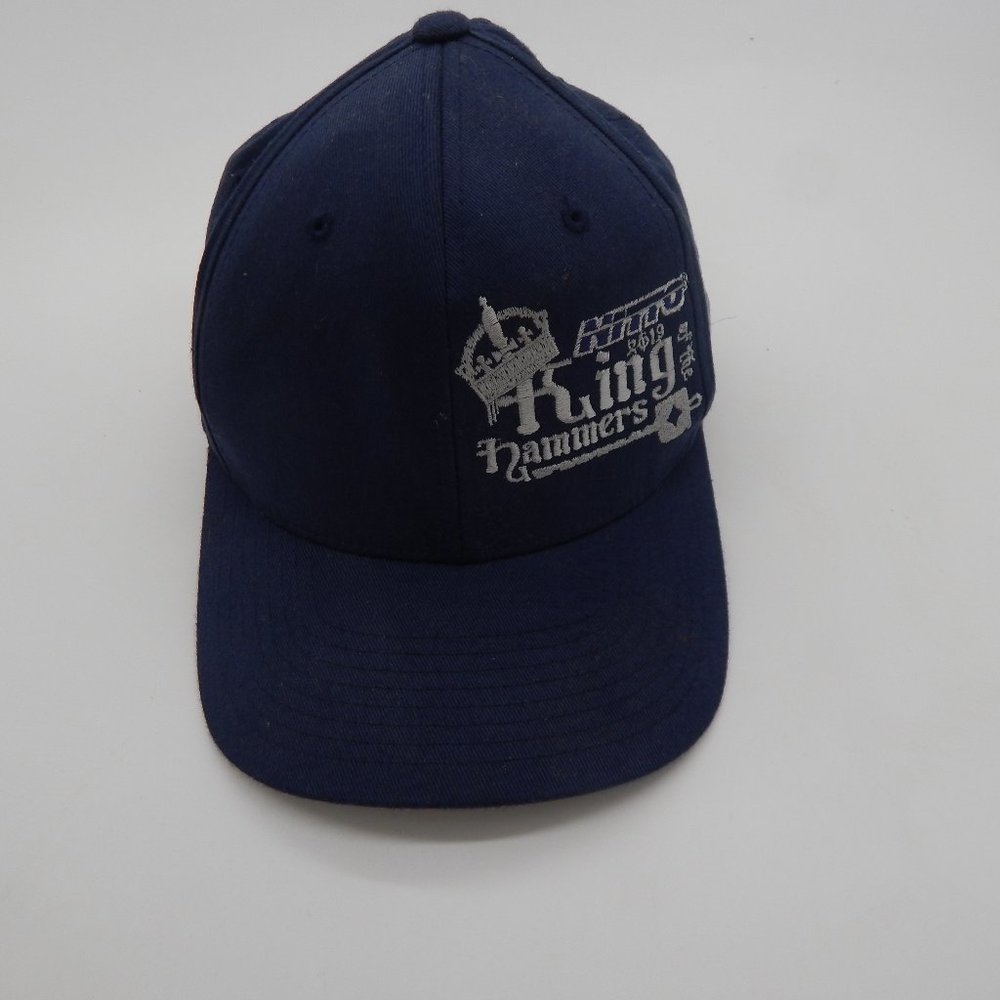 King of the Hammers hat